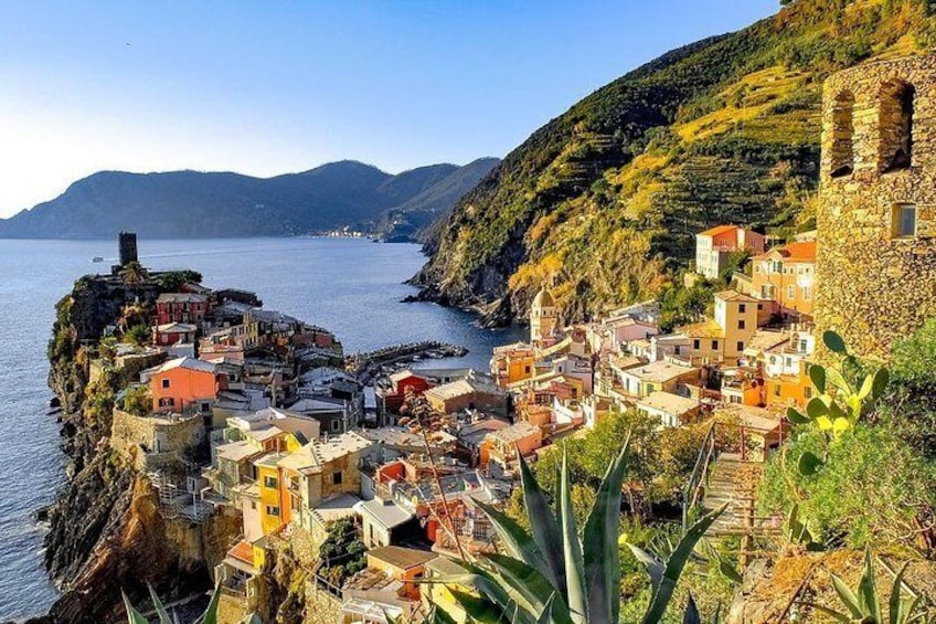 Vernazza