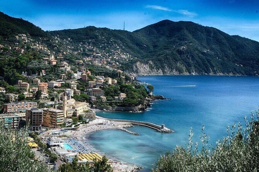 Show item 5 of 6. Genoa, Italy
