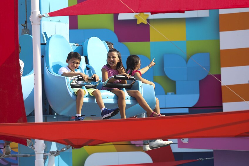 LEGOLAND® California Resort