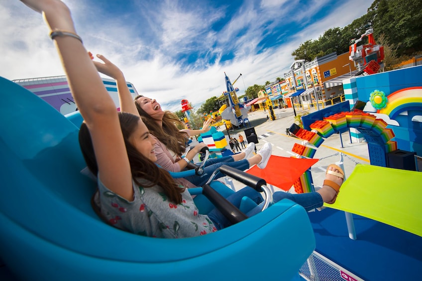 LEGOLAND® California Resort