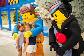LEGOLAND® California Resort