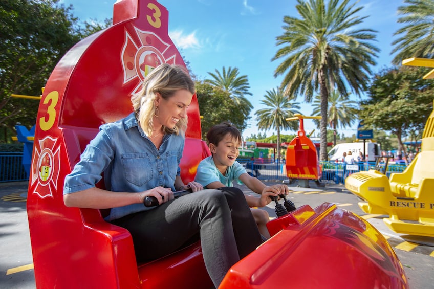 LEGOLAND® California Resort