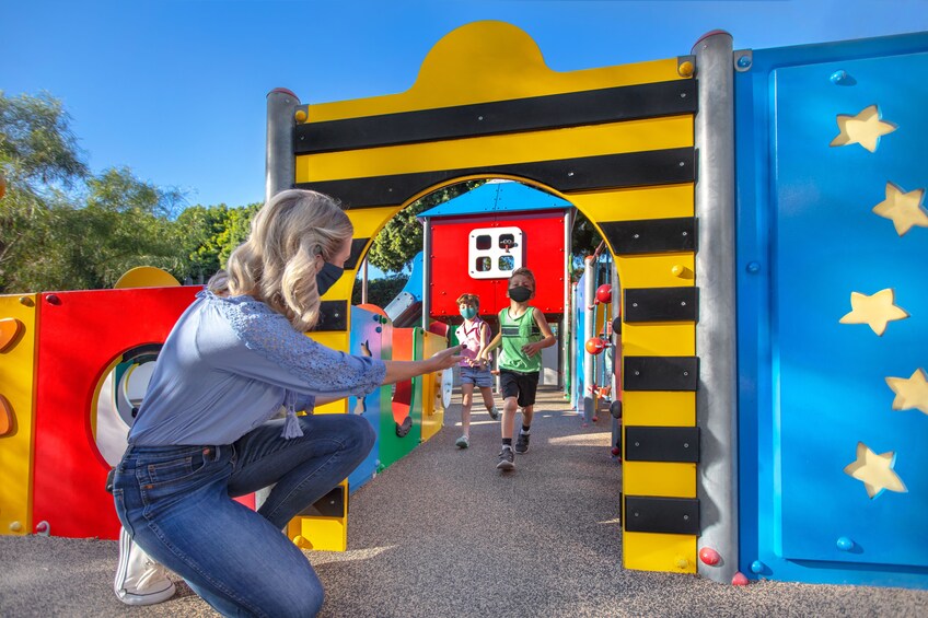 Carregar foto 4 de 17. LEGOLAND® California Resort