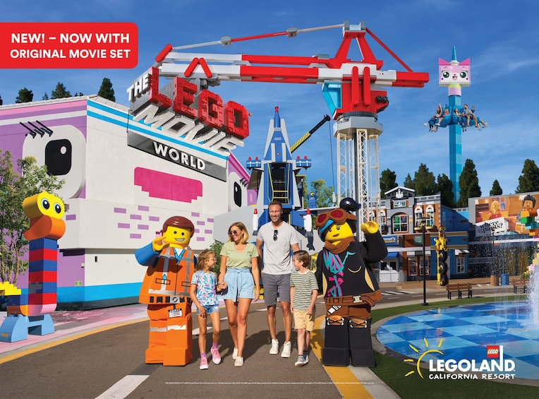 LEGOLAND® California Resort