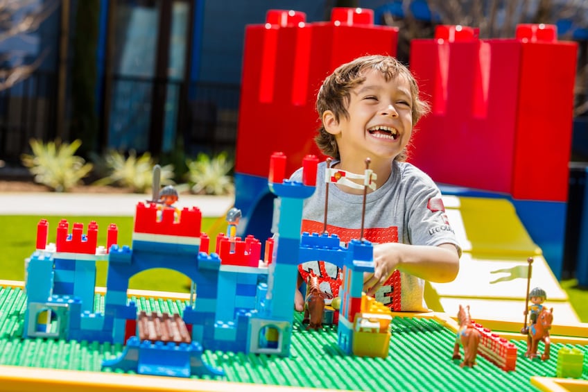 LEGOLAND® California Resort