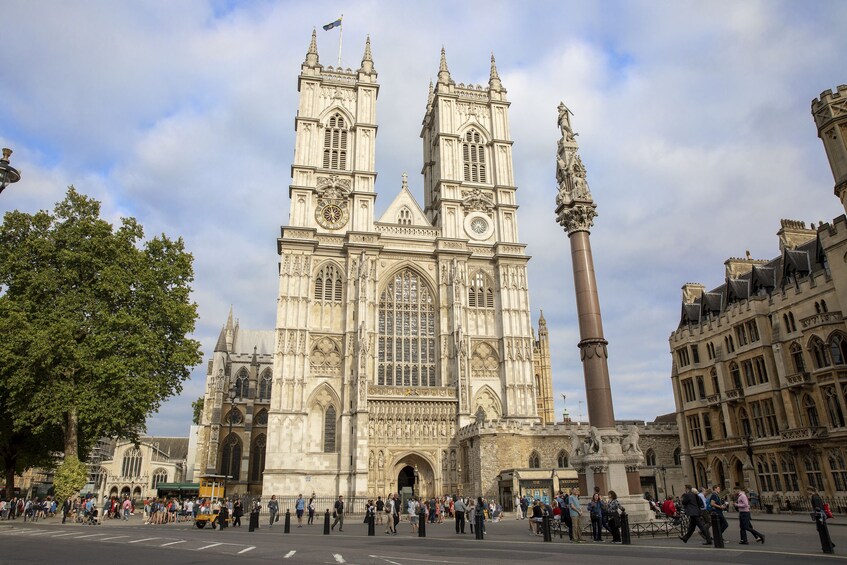 The London Pass®: Access 80+ Tours & Attractions