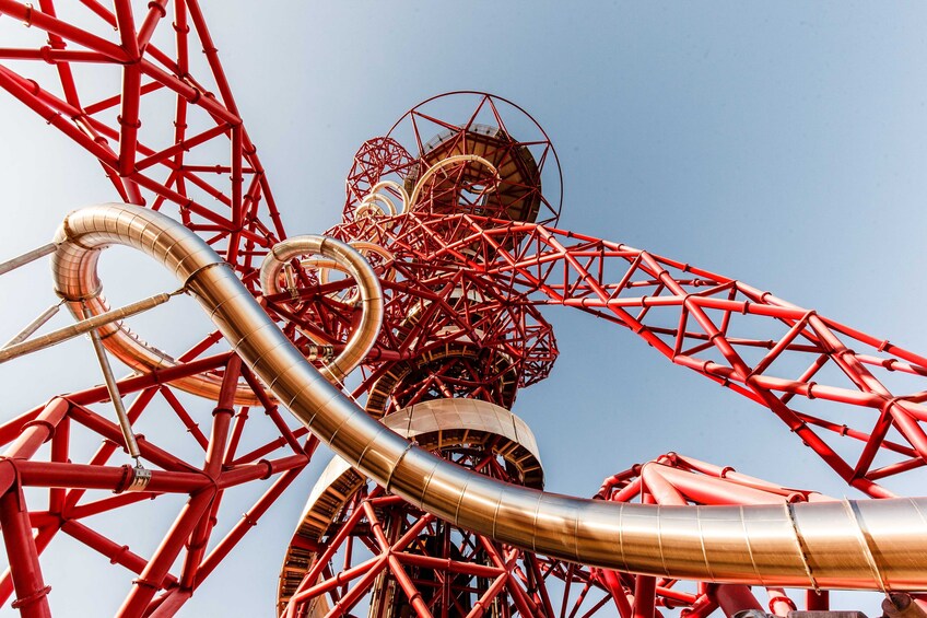 The London Pass®: Access 80+ Tours & Attractions