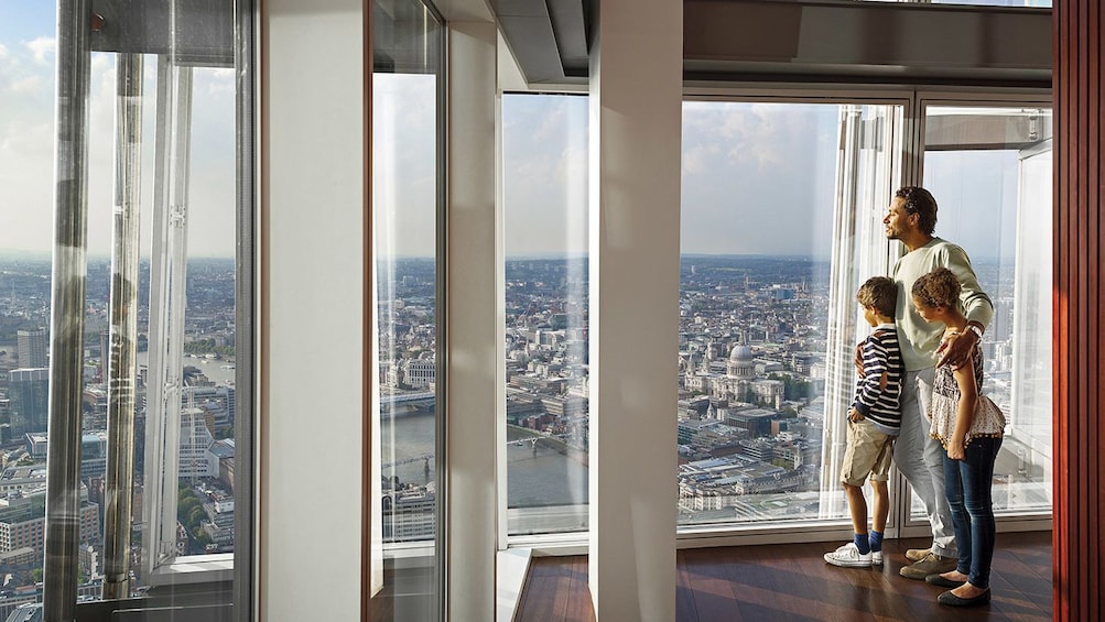 Indlæs billede 5 af 10. The London Pass®: Access 80+ Tours & Attractions