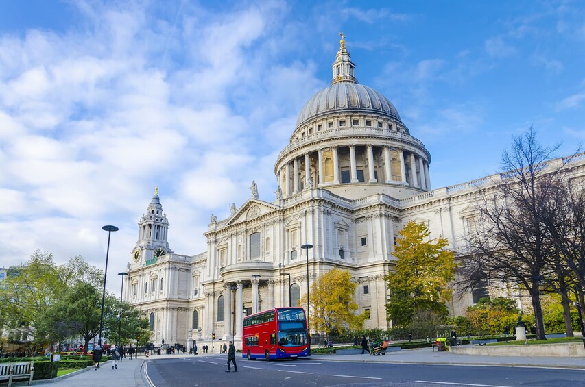 The London Pass®: Access 80+ Tours & Attractions