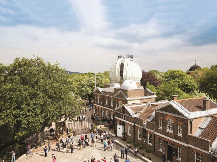 The London Pass®: Access 80+ Tours & Attractions