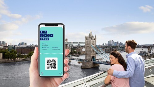 The London Pass®: Access 85+ Tours & Attractions