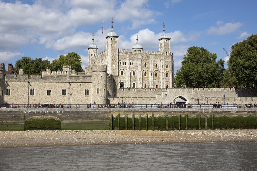 The London Pass®: Access 80+ Tours & Attractions