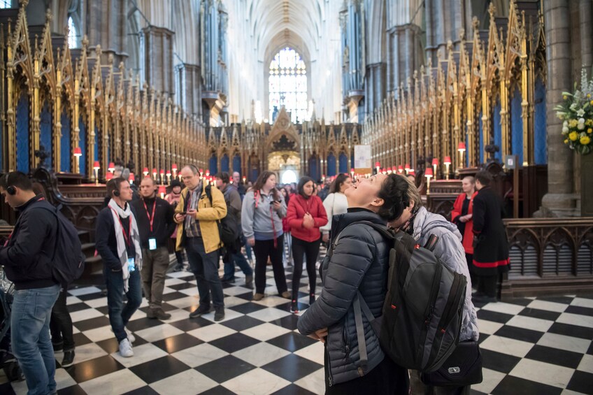 The London Pass®: Access 80+ Tours & Attractions