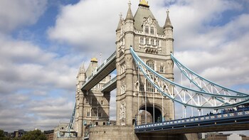 The London Pass Access 80 Tours Attractions