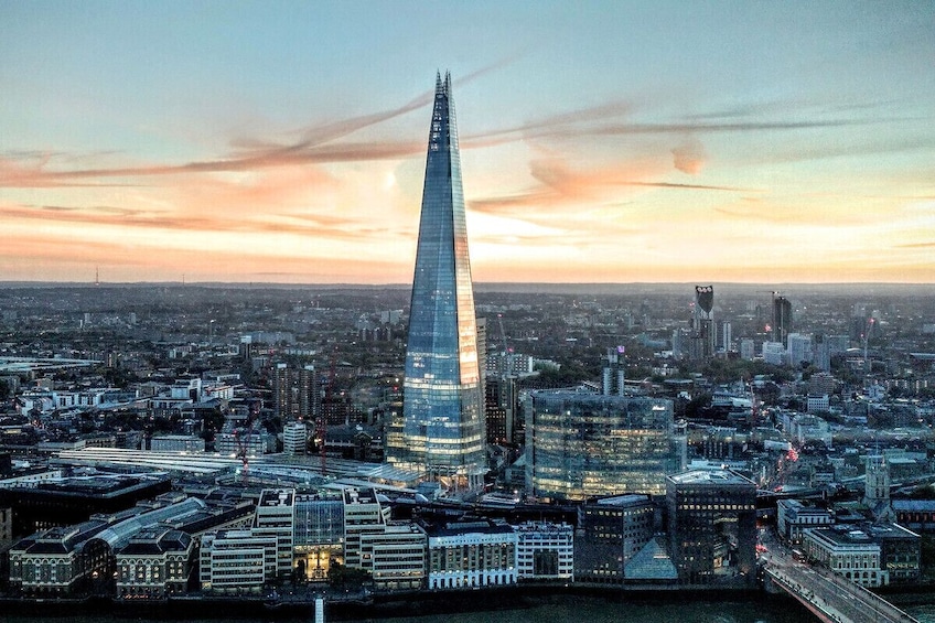The London Pass®: Access 80+ Tours & Attractions