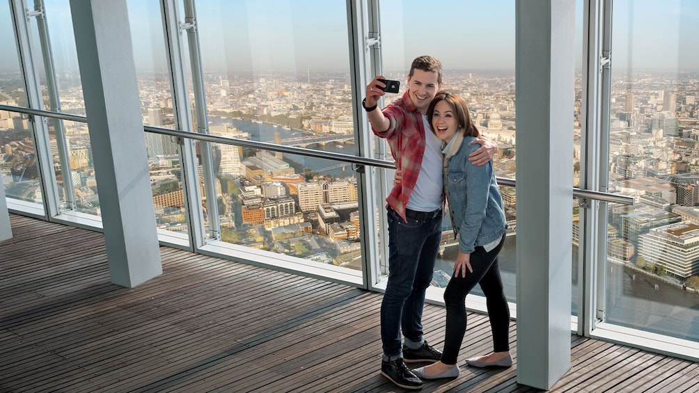 The London Pass®: Access 80+ Tours & Attractions