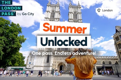The London Pass®: Access 100+ Attractions including London Eye