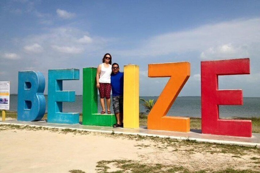 Shore Excursion: City of Belize, Birds, Flowers, History and Rum