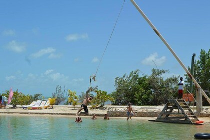 Beach And Belize City Tour Belize City Expedia