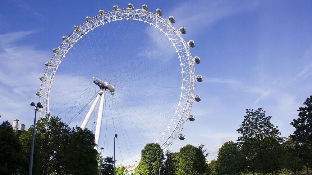 London Eye Experience Tickets