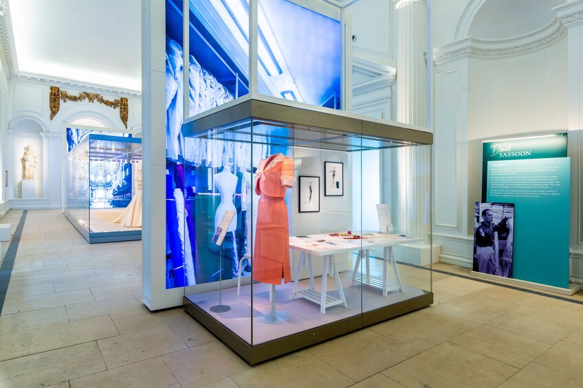 Kensington Palace Tickets