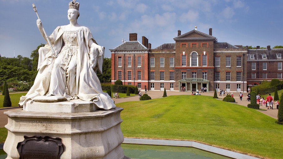 Kensington Palace Tickets
