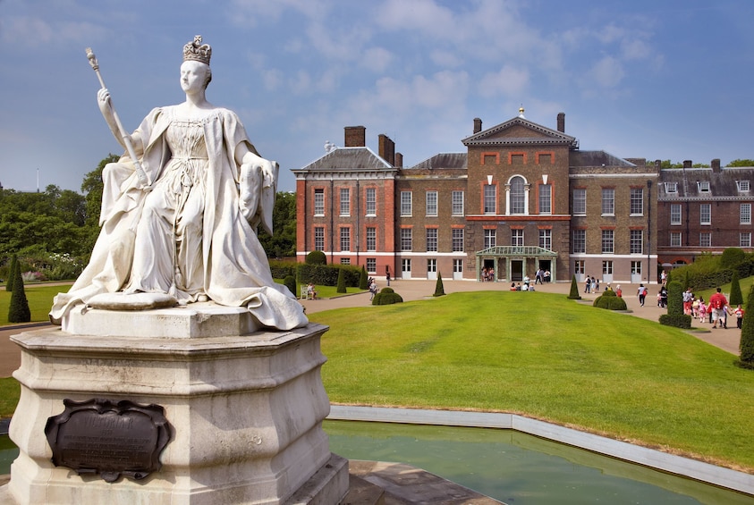 Kensington Palace Tickets