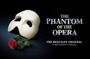 Phantom of the Opera