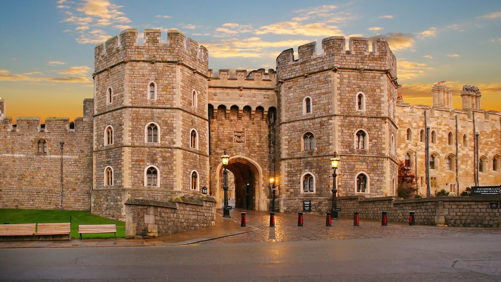 Windsor Castle