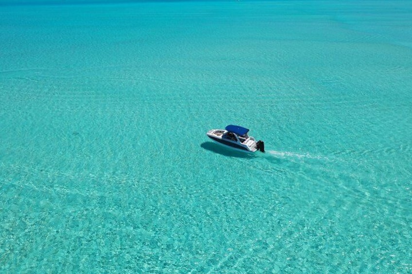 Beautiful Bora Bora