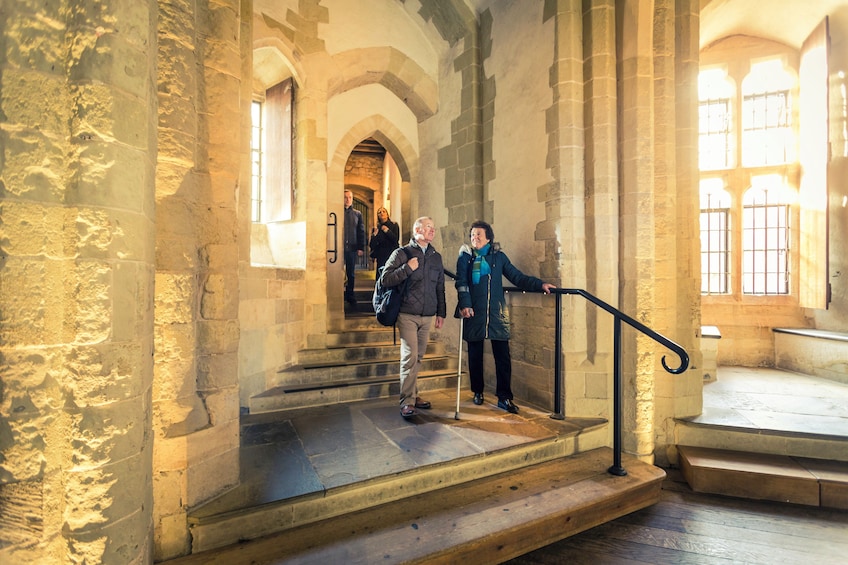 Total London Tour: Tower of London, St Paul's & Optional London Eye