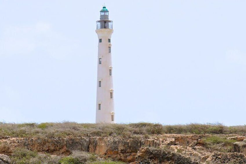 California Lighthouse