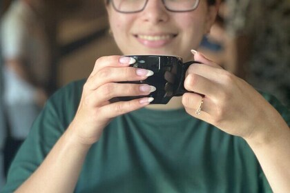 Half-Day Small-Group Tour of Old San Juan