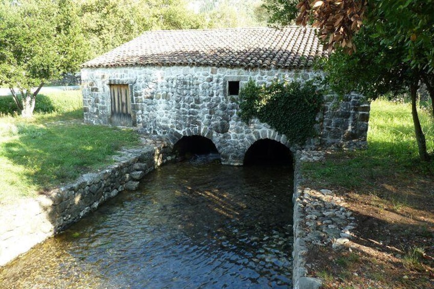 Dubrovnik Countryside Tour