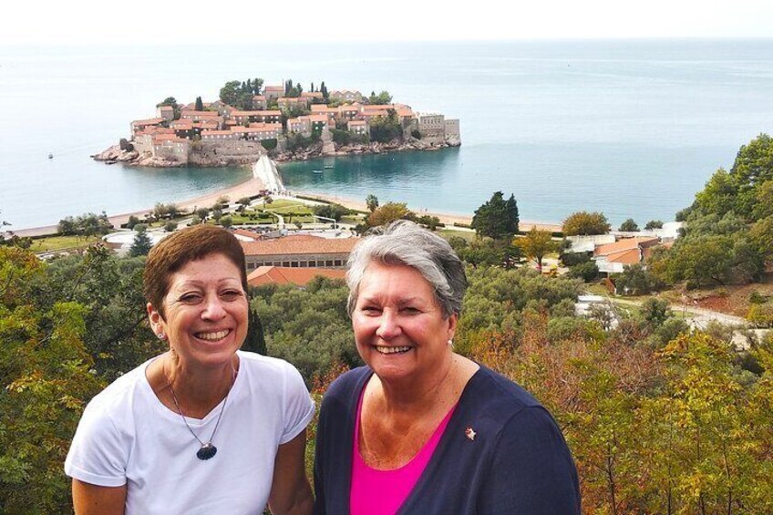 Private Montenegro Tour for Cruise Passengers