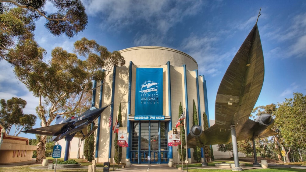 Go City: San Diego All-Inclusive Pass with 55+ Attractions