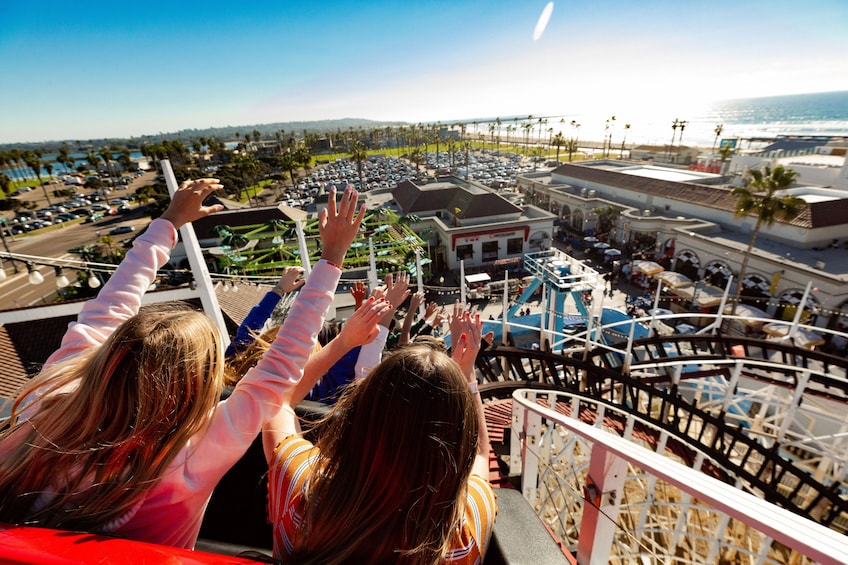 Carregar foto 5 de 10. Go San Diego All-Inclusive: Over 55 Attractions in 1 Pass