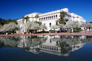 San Diego Natural History Museum
