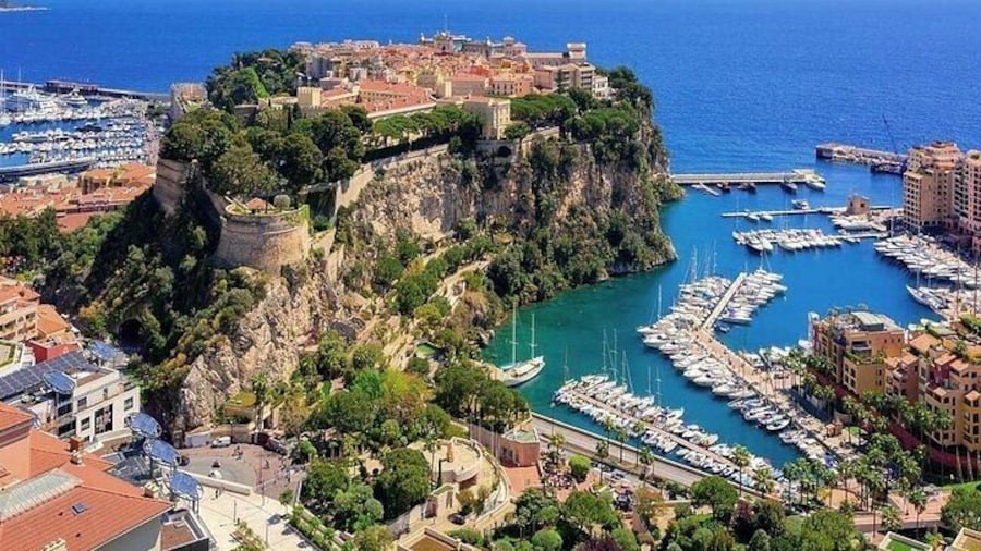 Monaco