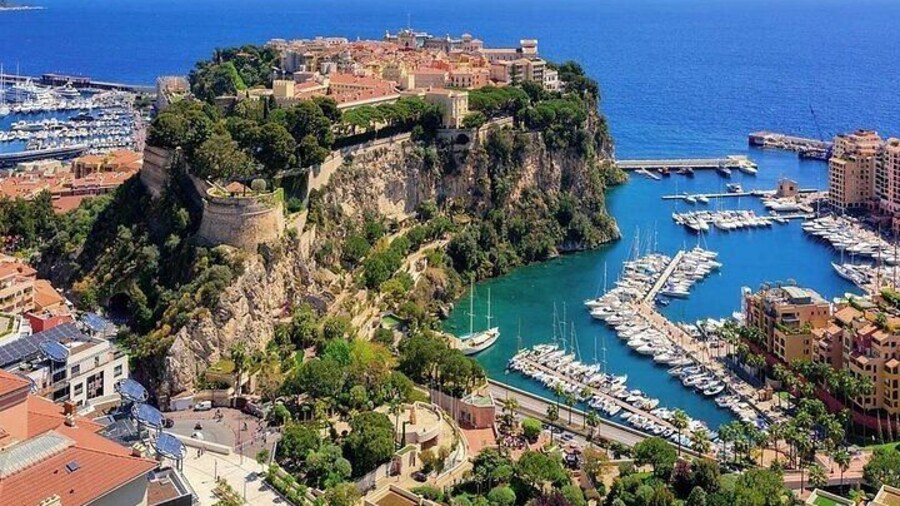 Monaco