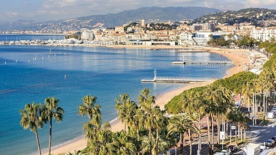 Cannes