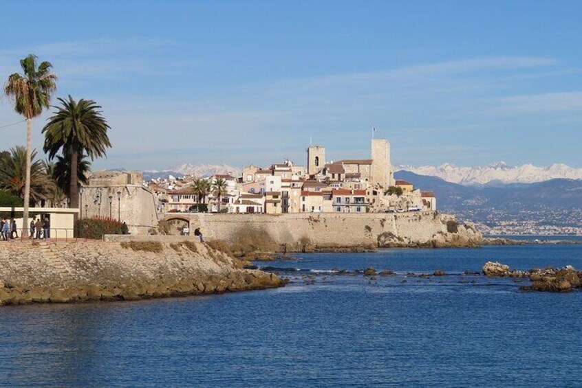 Antibes