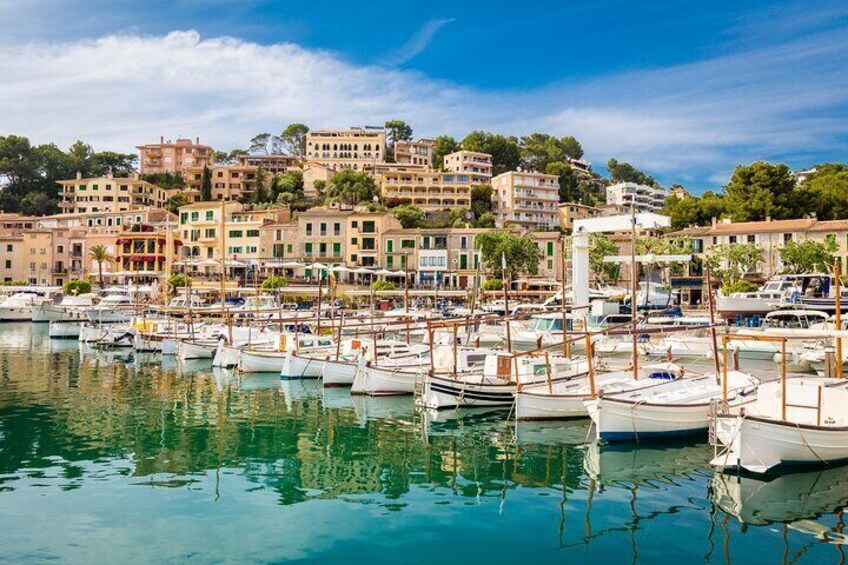 Coupon for shore excursions group