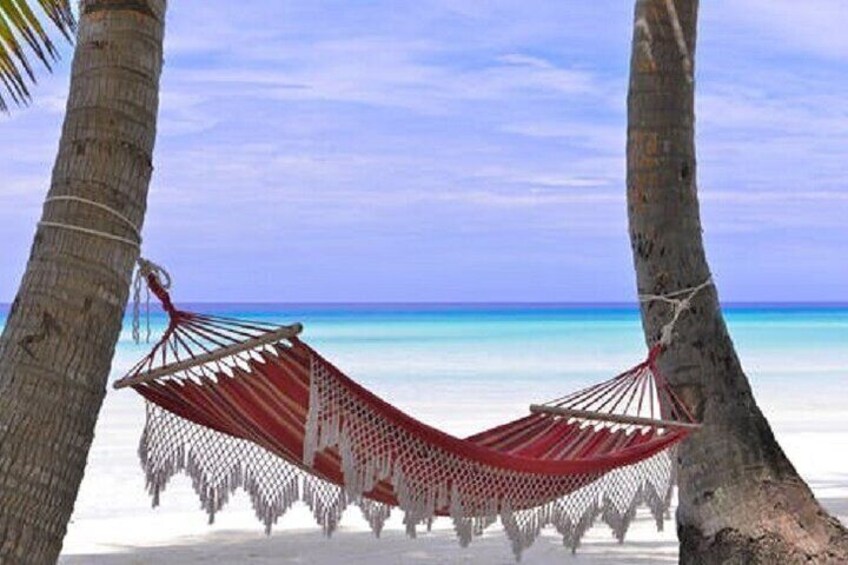 Tortola Beach Transfer