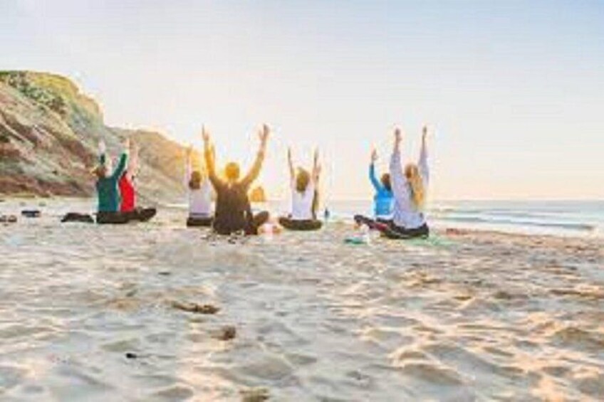 BVI360 Wellness Tour