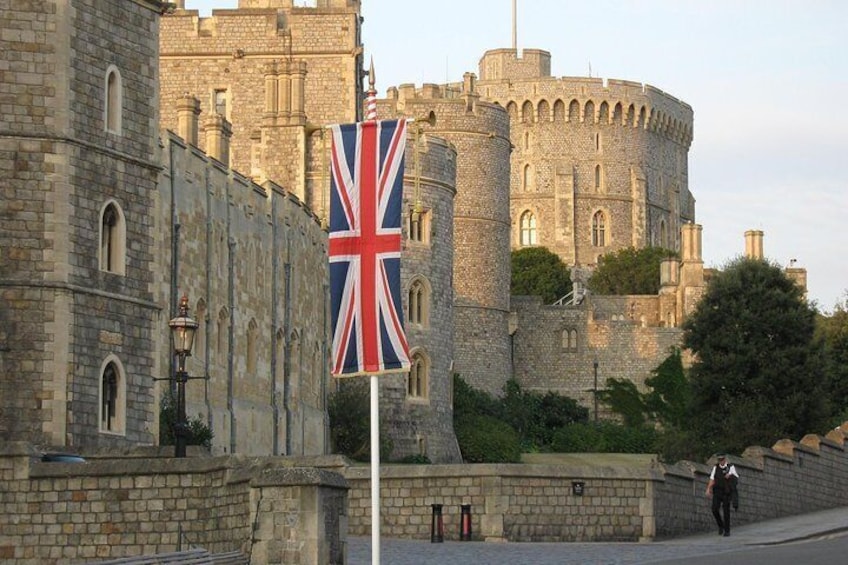 Windsor