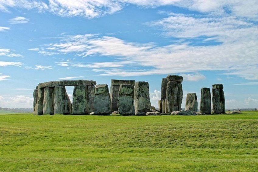 Stonehenge