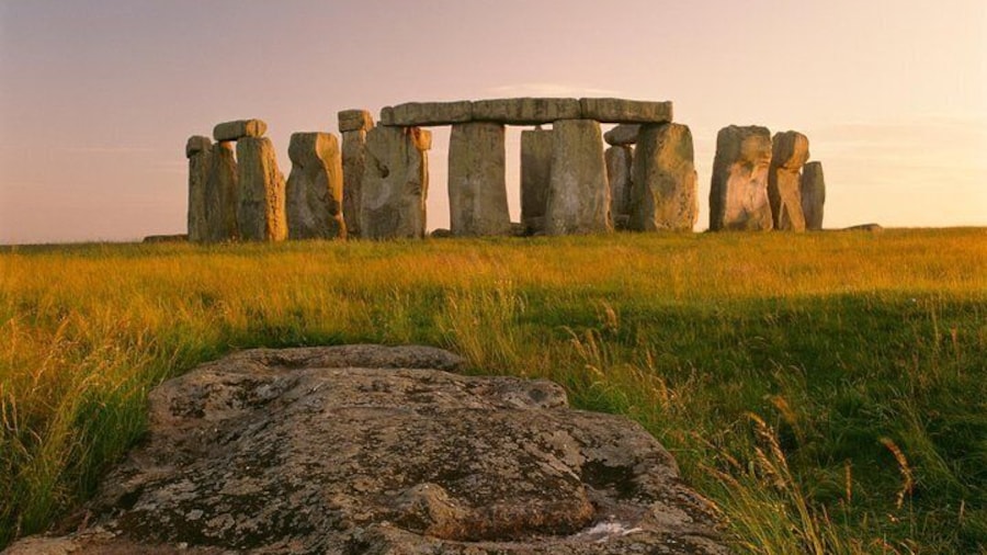 Courtesy of English Heritage