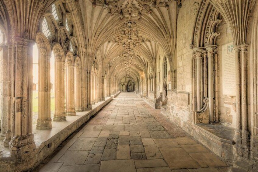 Canterbury
