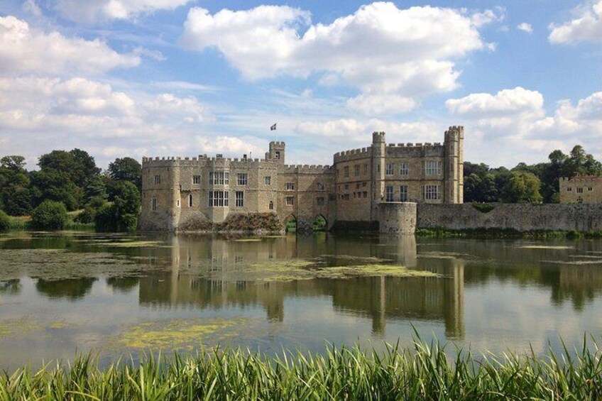 Leeds Castle